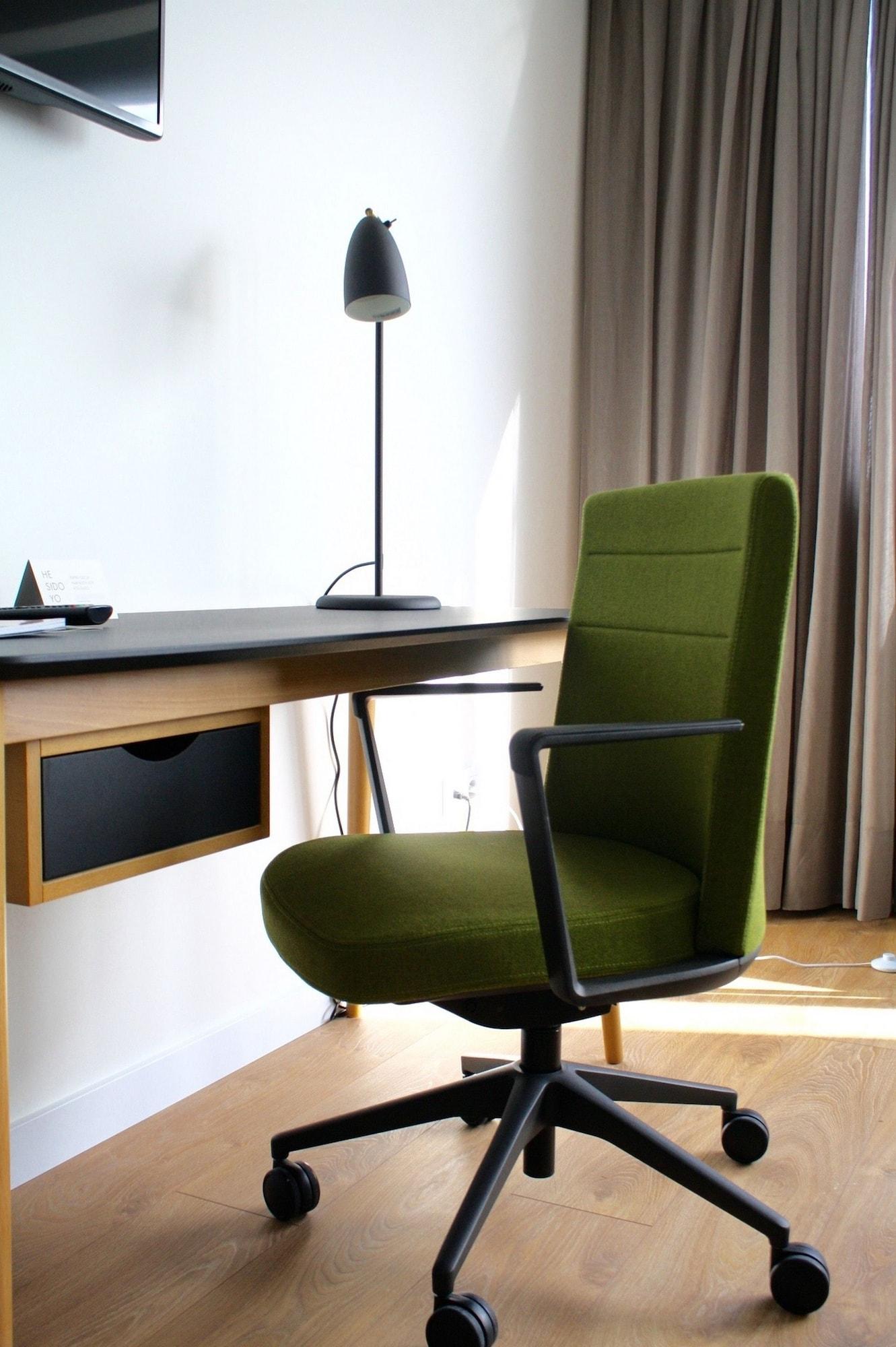 Artiem Madrid Hotel Luaran gambar