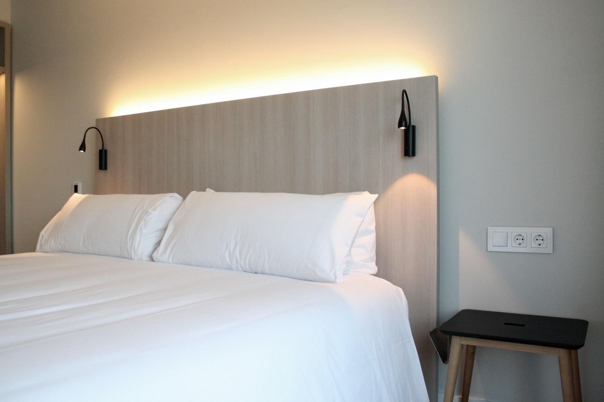 Artiem Madrid Hotel Luaran gambar