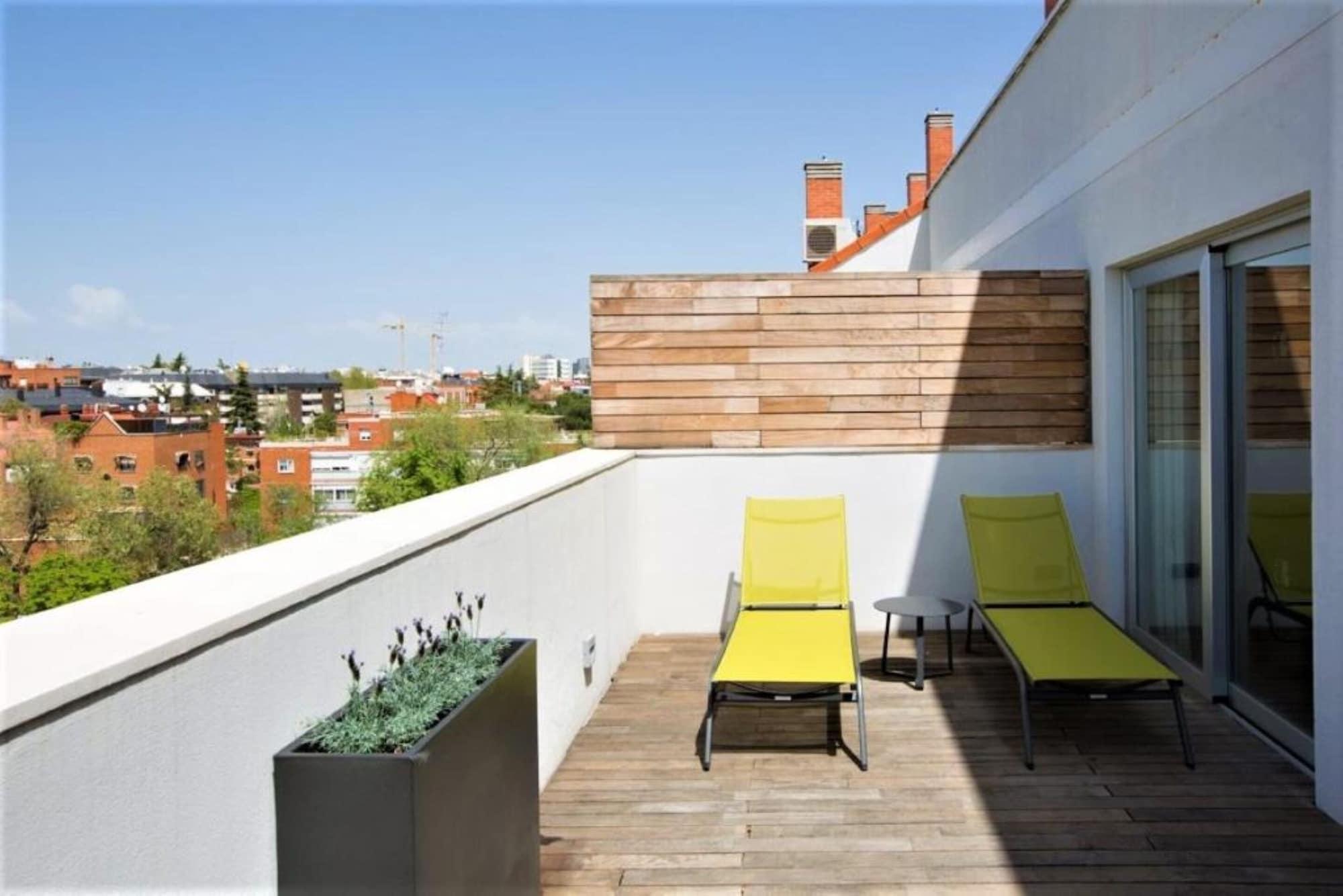 Artiem Madrid Hotel Luaran gambar