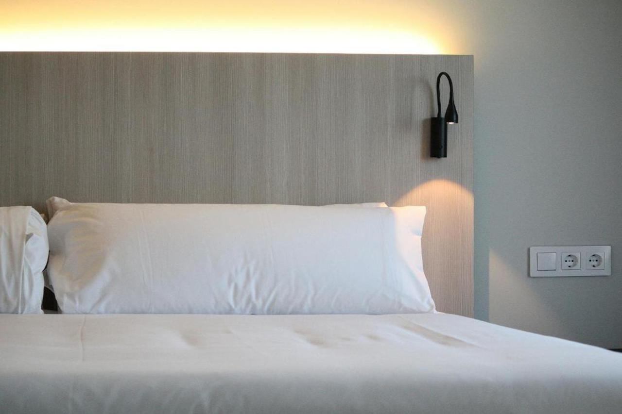 Artiem Madrid Hotel Luaran gambar